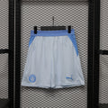 Manchester City 2026/27 Home - Player Shorts
