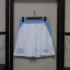 Manchester City 2026/27 Home - Player Shorts