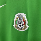 Mexico 2004 Home - Retro