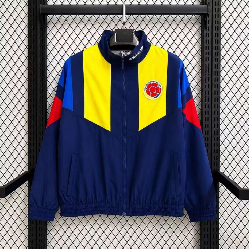 Columbia 2026 Windbreaker