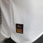 AC Milan 2025/26 Away Long Sleeve - Player Version
