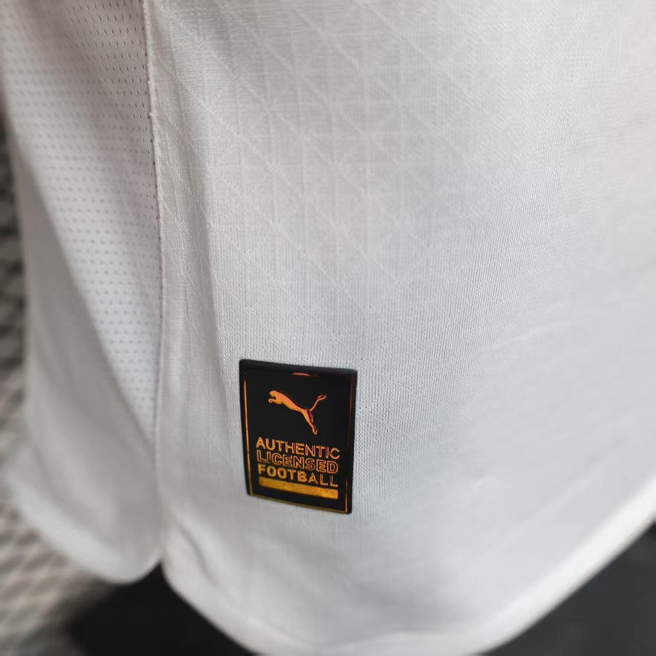 AC Milan 2025/26 Away Long Sleeve - Player Version