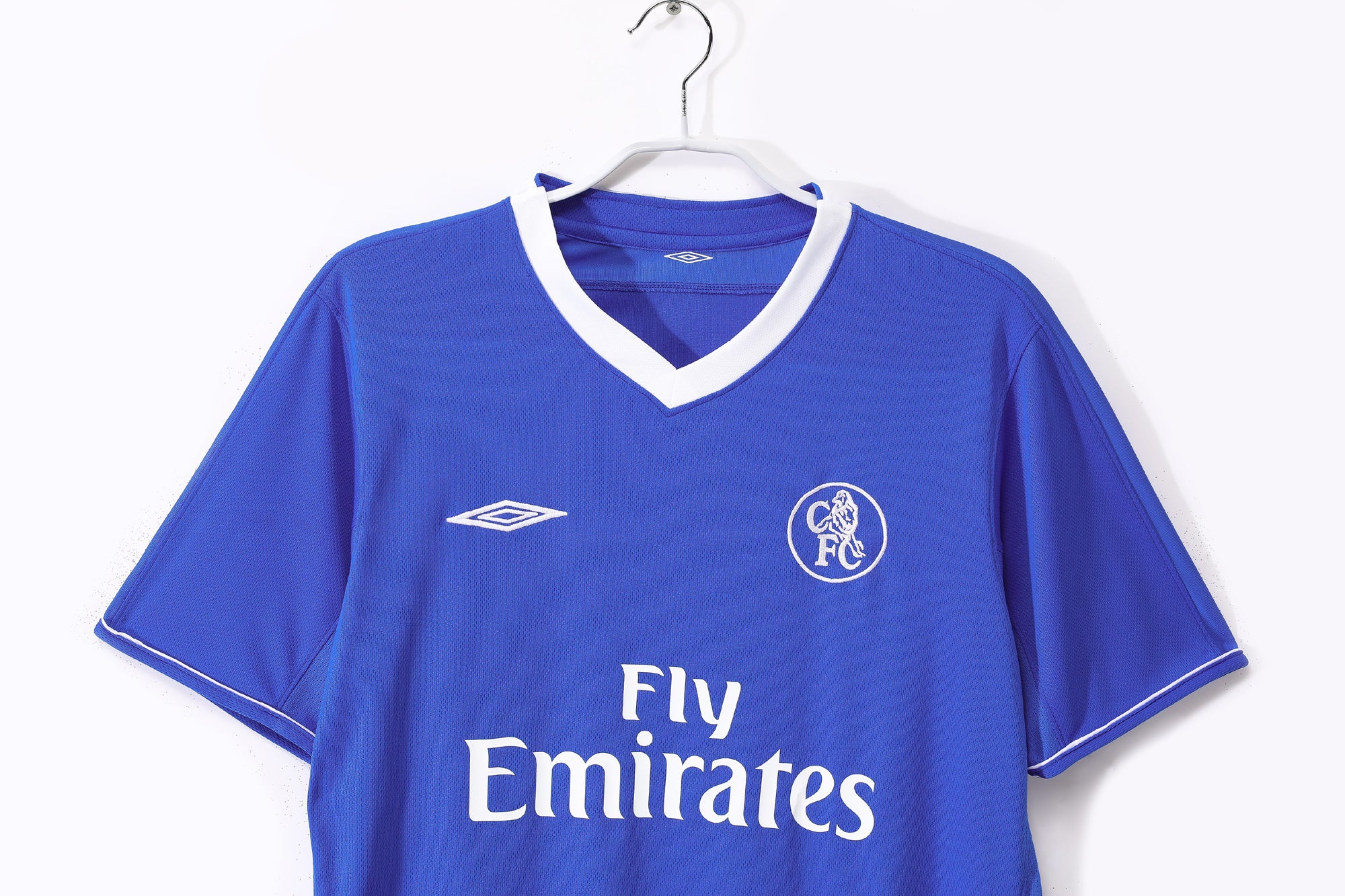 Chelsea 2003/05 Home - Retro