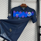 Porto 2011/12 Away - Retro