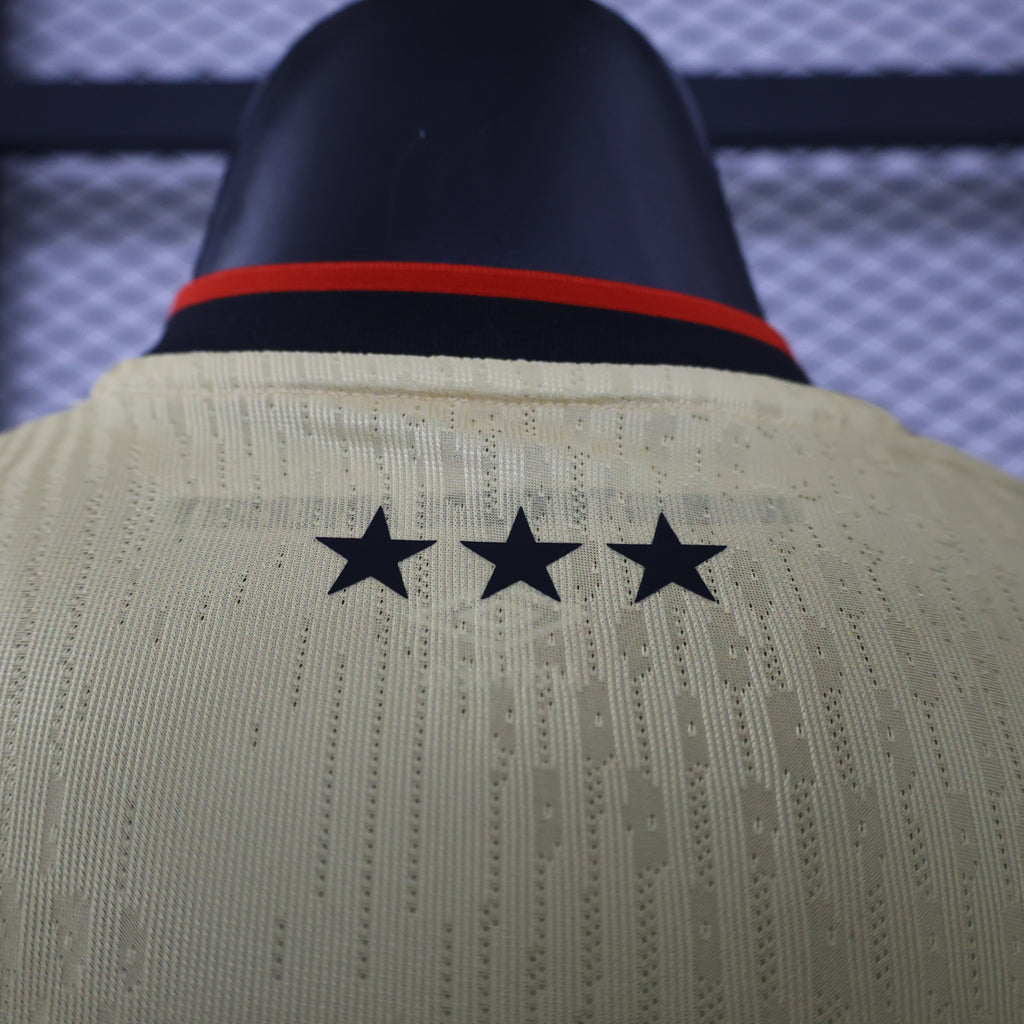 Ipswich Town 2026/27 Away - Player Version