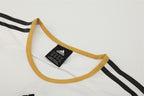 Real Madrid 2006/07 White Retro Training Top