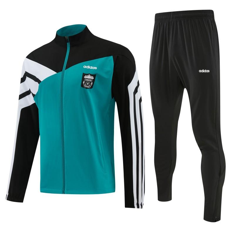 Liverpool FC 1995/96 Retro Tracksuit
