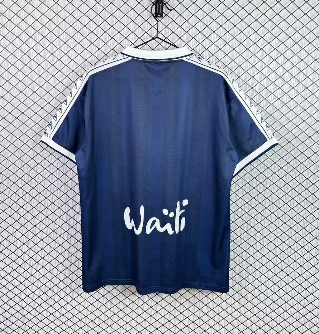 Bordeaux 1996/97 Home - Retro