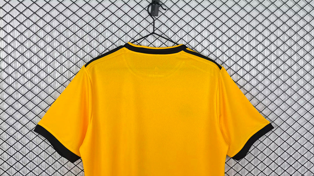 Wolverhampton 2018/19 Home - Retro