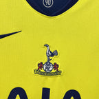Tottenham Hotspur 2025/26 Third - Fan Version