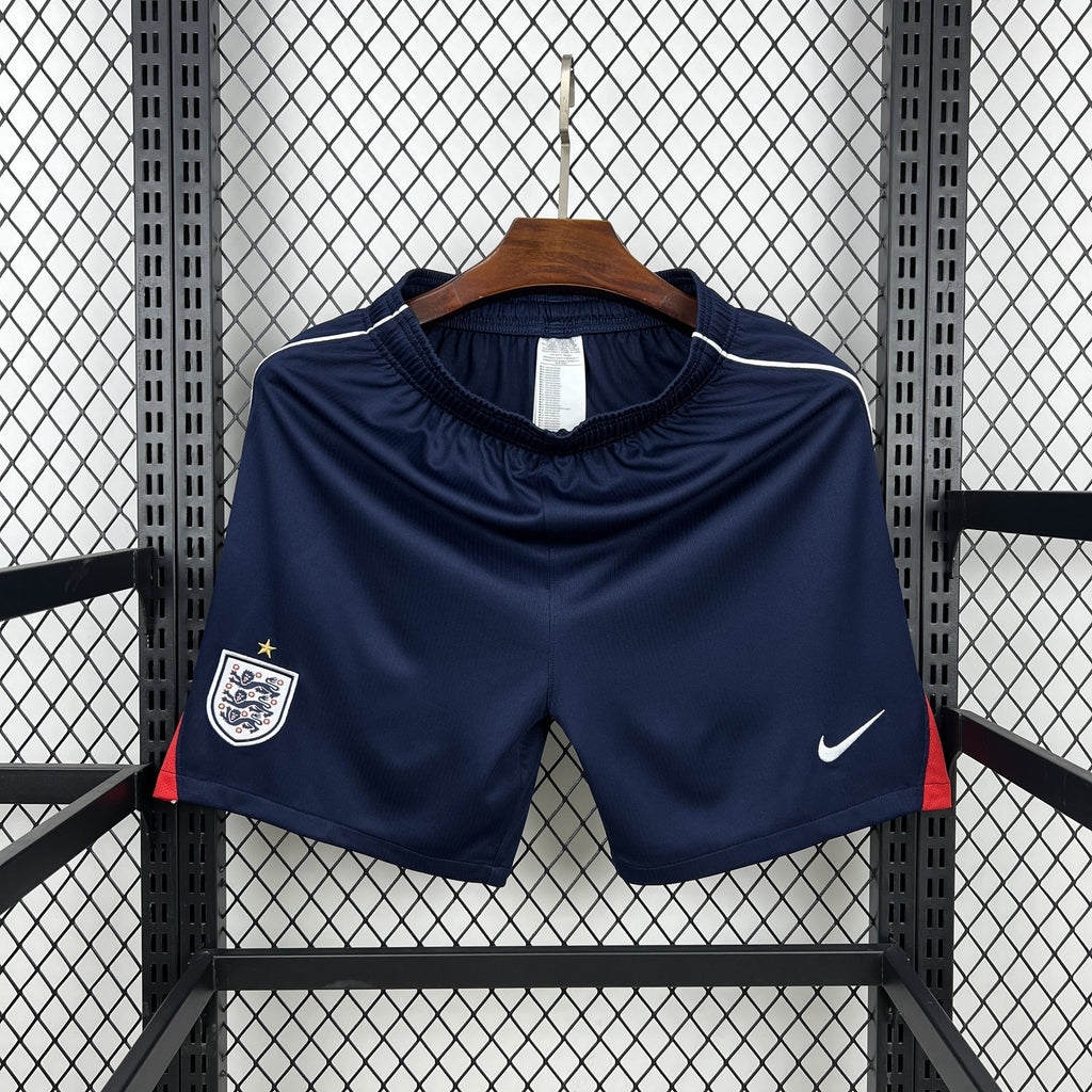 England 2026 Away - Fan Shorts