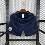 England 2026 Home - Fan Shorts