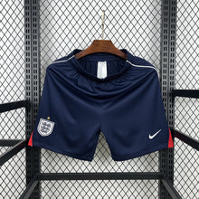 England 2026 Away - Fan Shorts