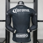 Club América 2026/27 Away Long Sleeve - Player Version