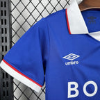 Rangers FC 2025/26 Home - Kid Kit