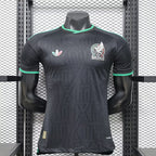 Mexico 2026 Third - Player Version