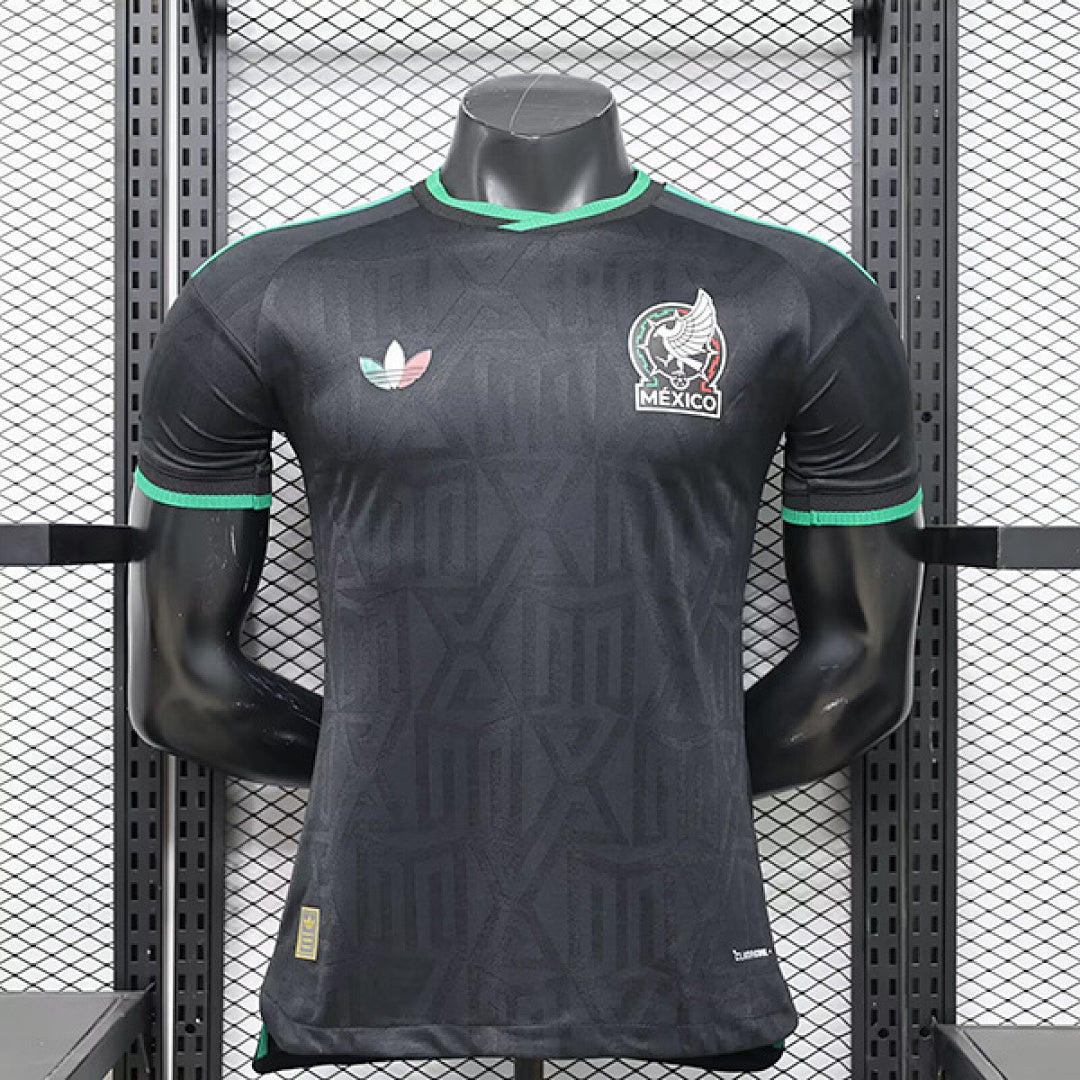 Mexico 2026 Third - Player Version