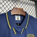 Boca Juniors 1993/95 Home - Retro