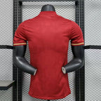 Bayern Munich 2024/25 125th Anniversary Red - Player Version
