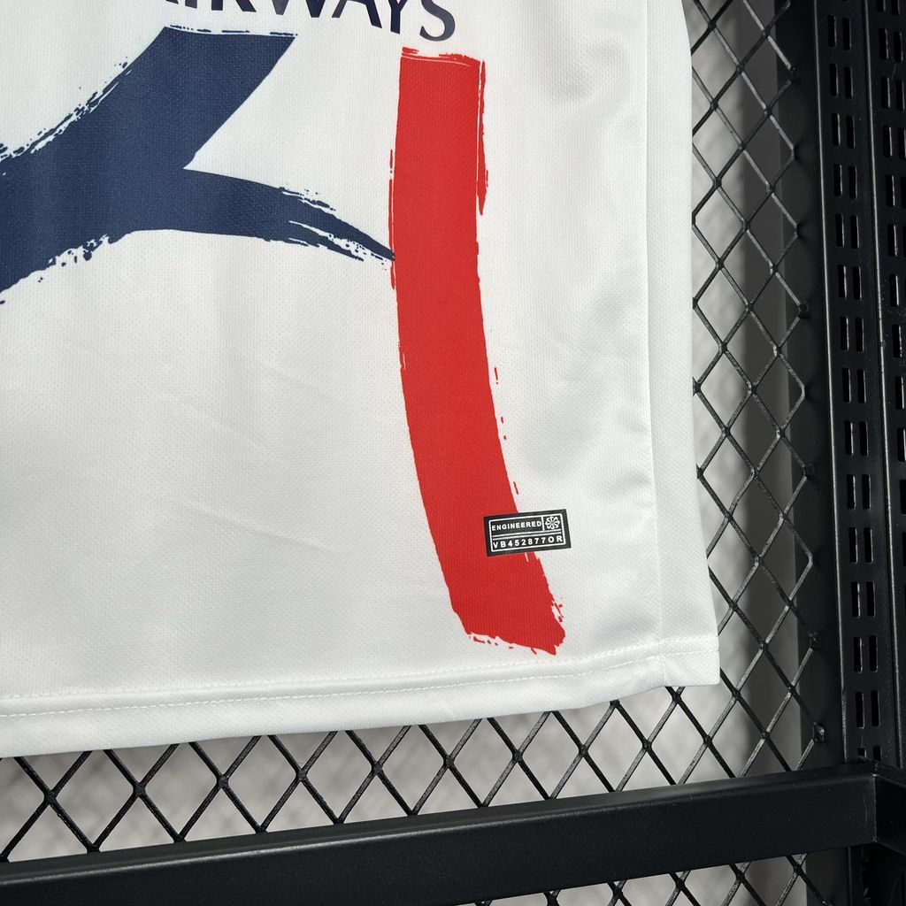 Paris Saint-Germain 2024/26 Away - Kid Kit