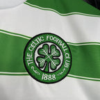 Celtic 1985/87 Home - Retro