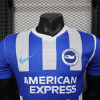 Brighton 2025/26 Home - Player Version