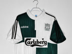 Liverpool FC 1995/96 Away - Retro