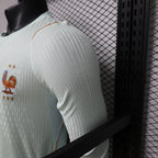 France 2026 Away Long Sleeve - Player Version