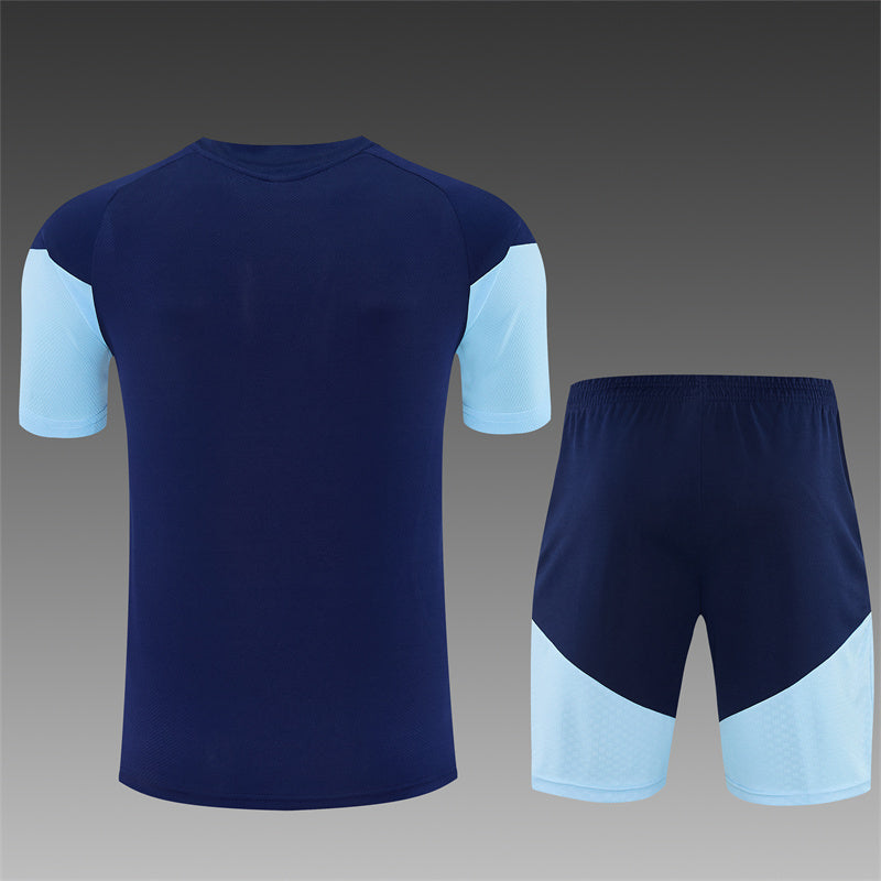 Ajax 2026/27 Navy Training Set | Adult + Kids Sizes