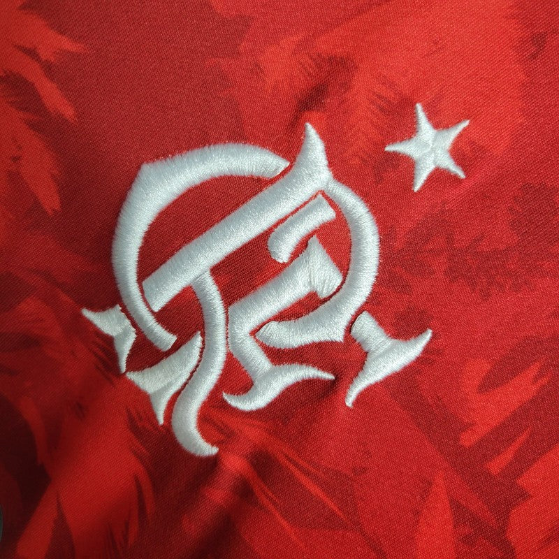 Flamengo 2014 Third - Retro