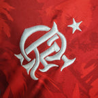 Flamengo 2014 Third - Retro