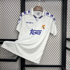 Real Madrid 1994/96 Home - Retro