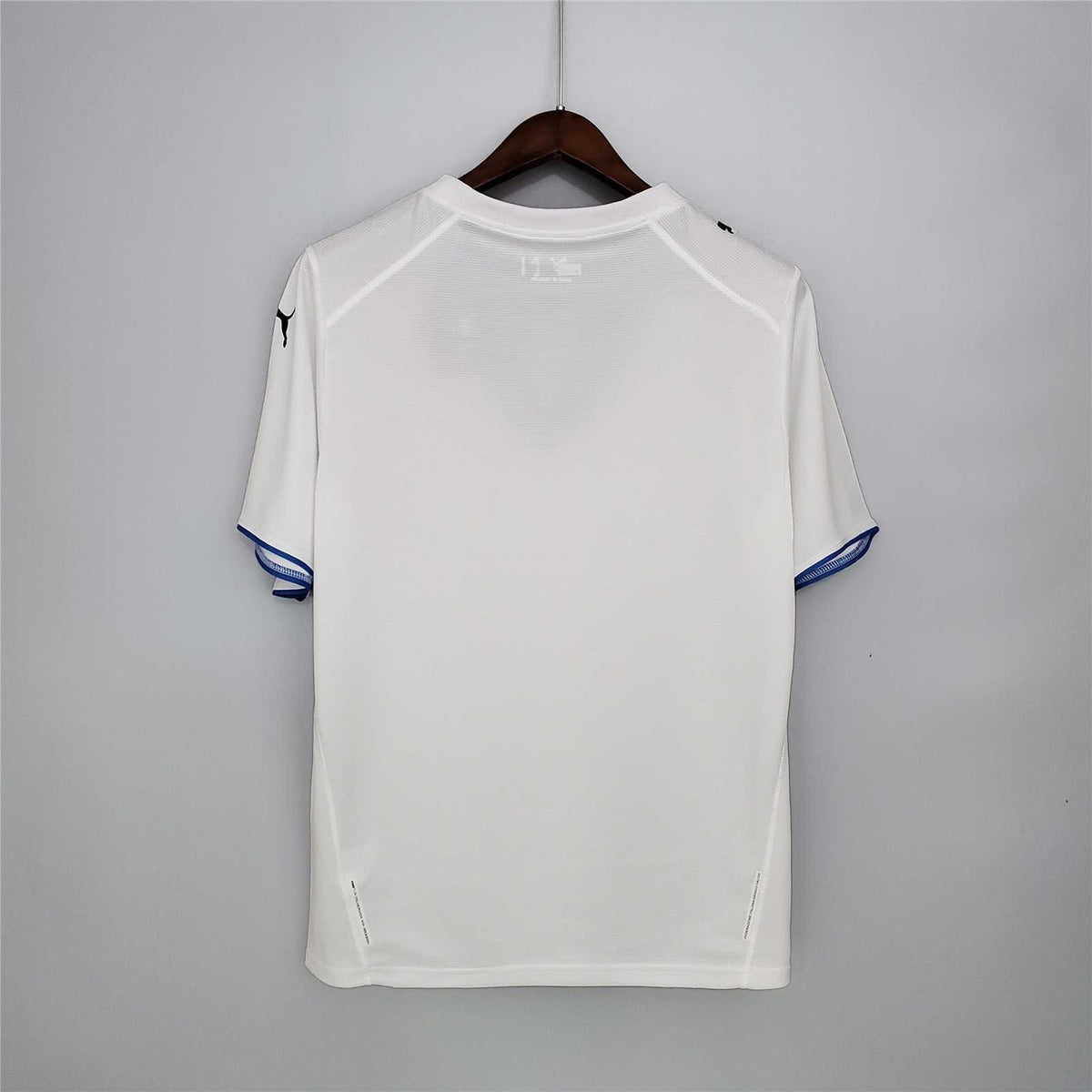 Italy 2006 Away - Retro