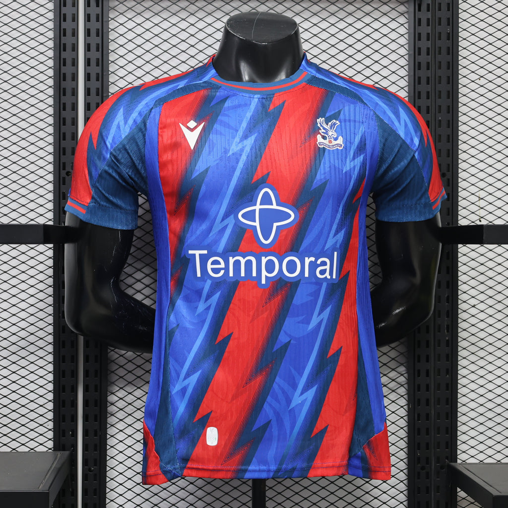 Crystal Palace 2026/27 Third - Player Version