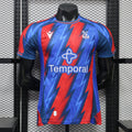 Crystal Palace 2026/27 Third - Player Version