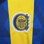 Rosario Central 2025 Home - Fan Version