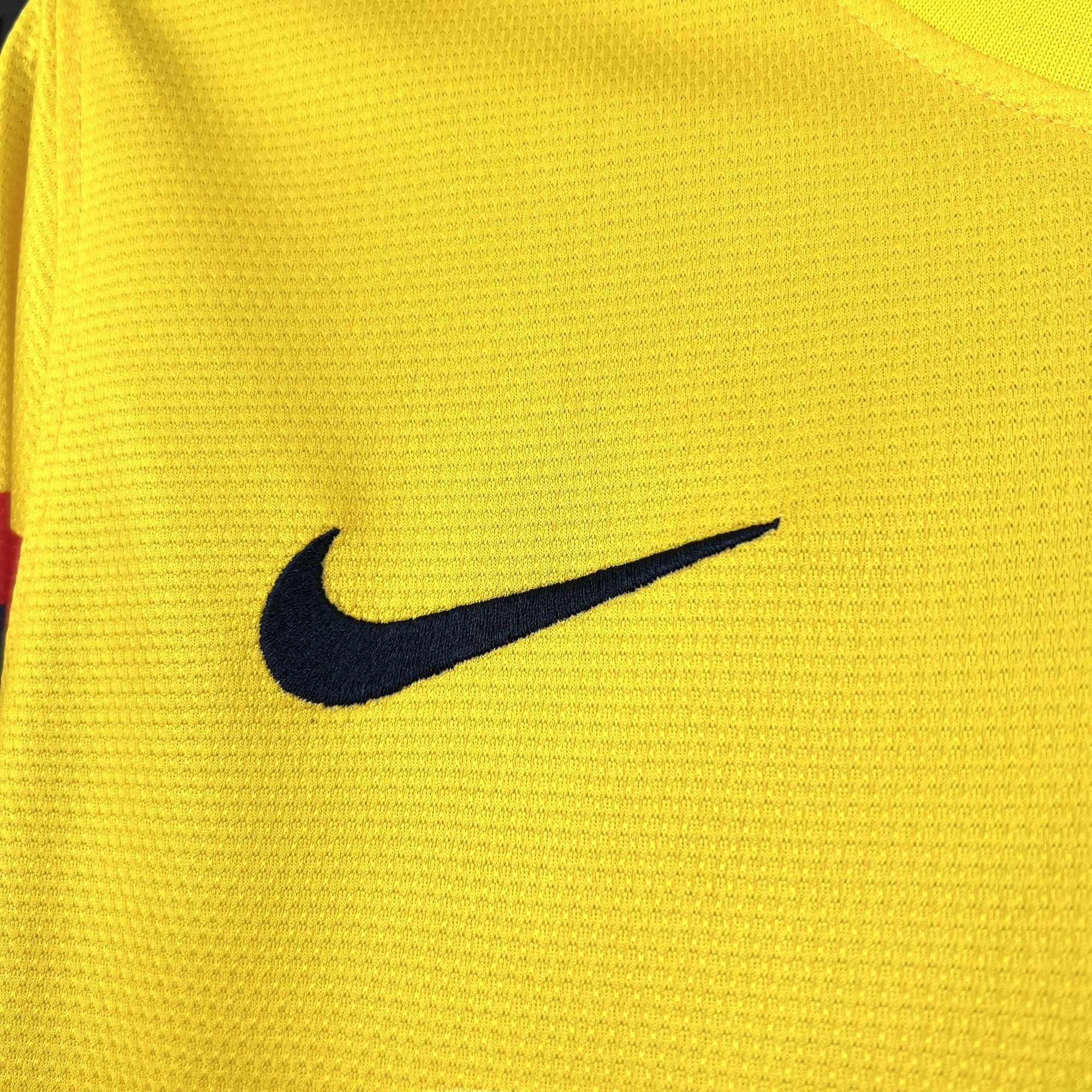 Club América 2013/14 Home - Retro