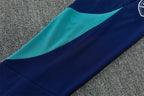 Arsenal 2025/26 Teal ¼  Zip Training Set | Adult + Kids Sizes