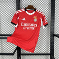 Benfica 2025/26 Home - Fan Version