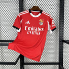 Benfica 2025/26 Home - Fan Version
