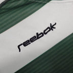 Sporting CP 2002/03 Home Long Sleeve - Retro