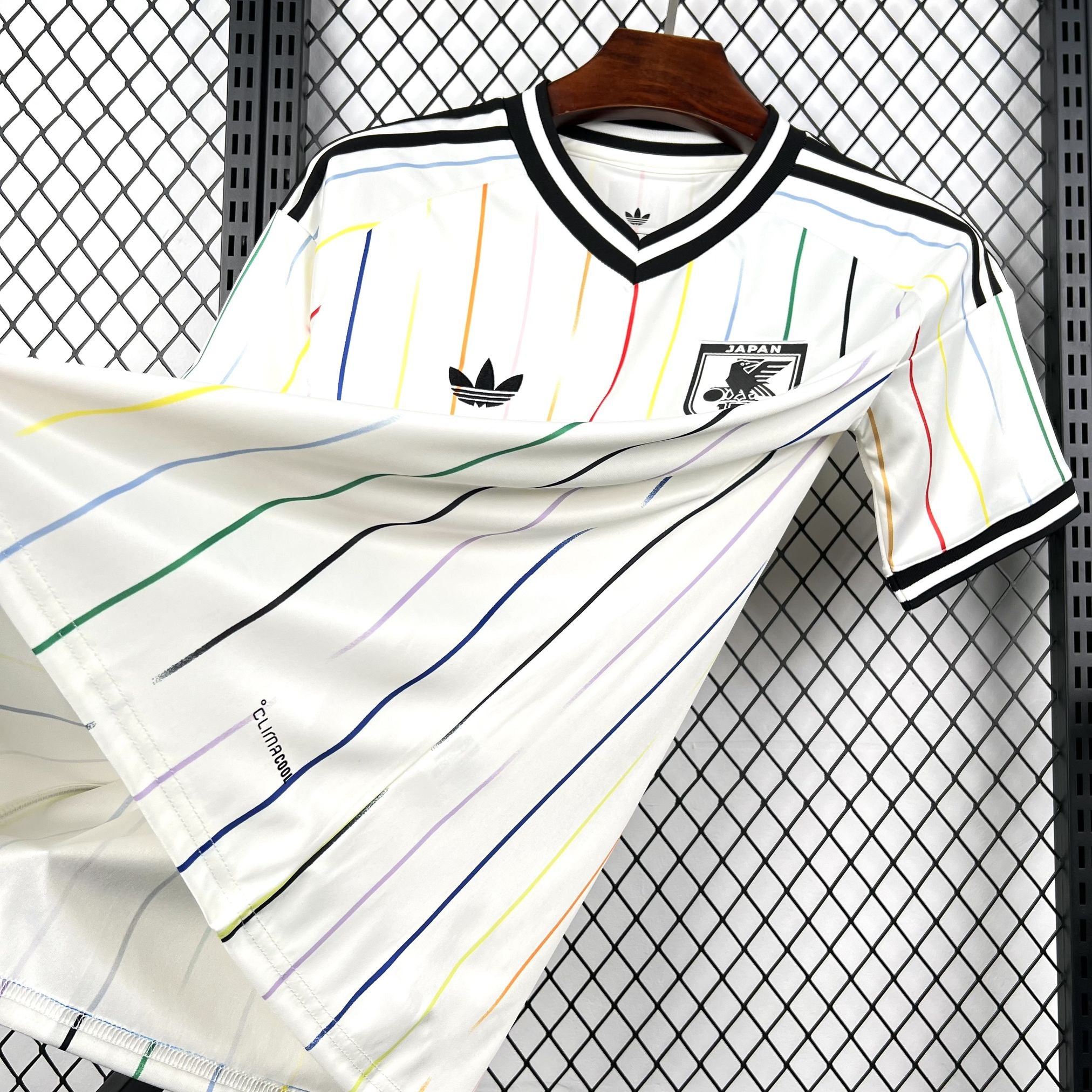 Japan 2026 Away - Fan Version