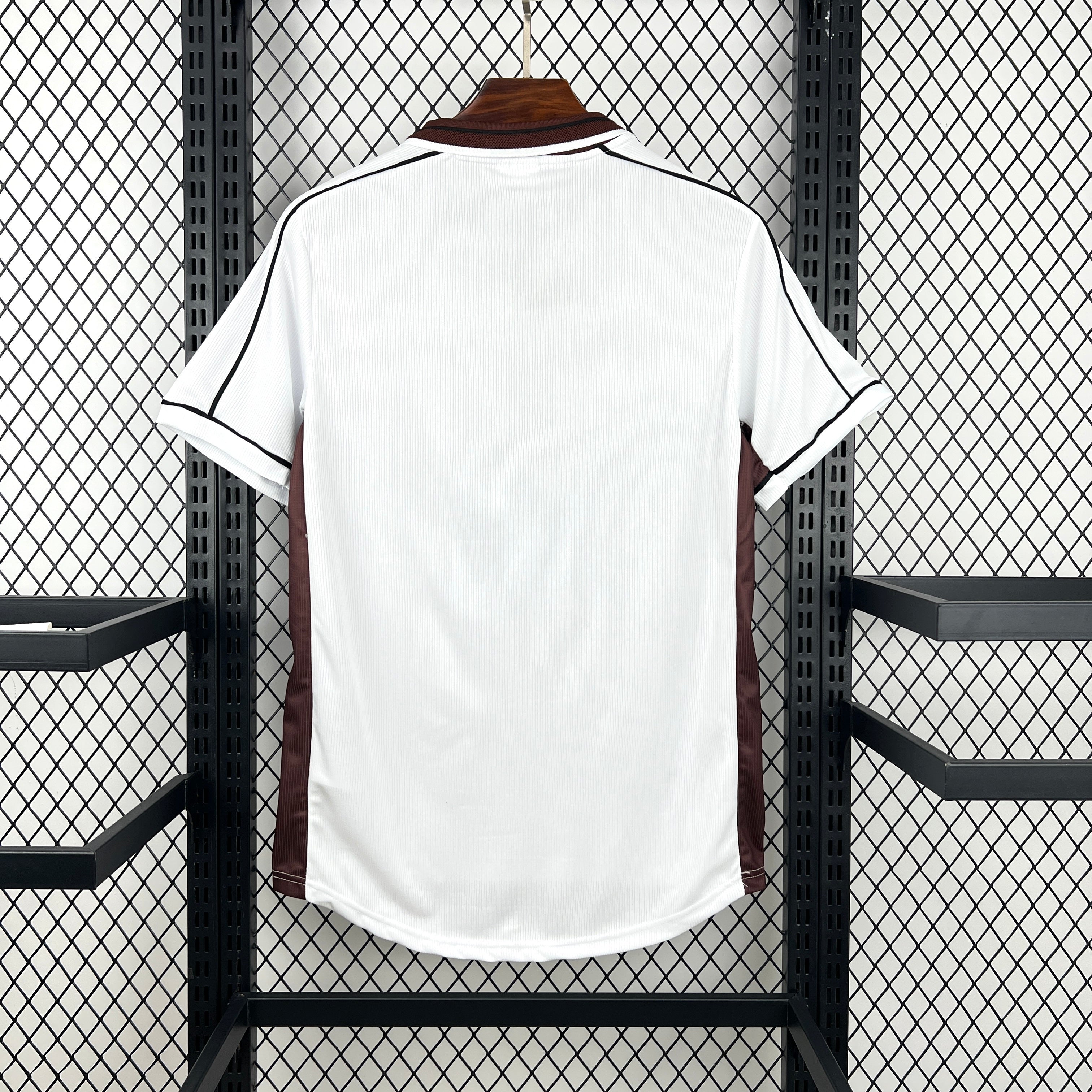 St. Pauli 1999/00 Home - Retro