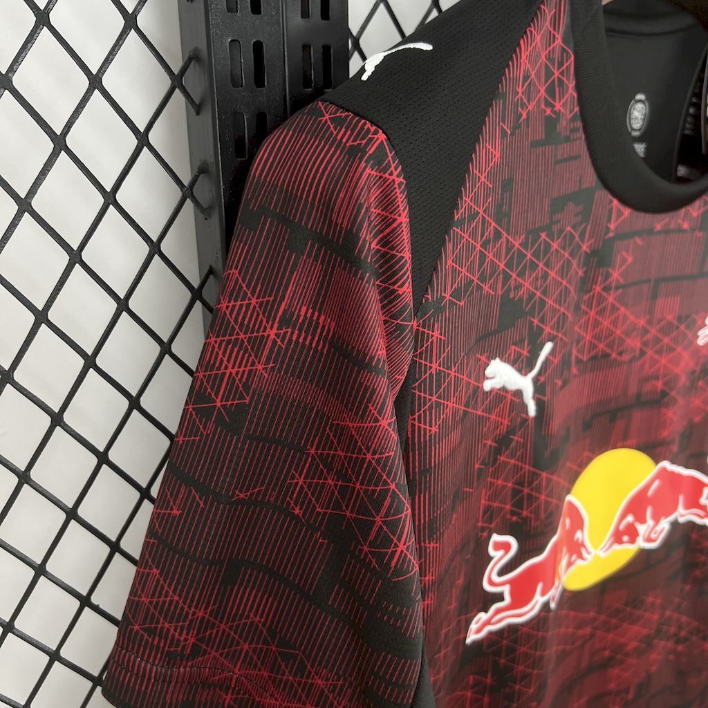 RB Leipzig 2025/26 Third - Fan Version