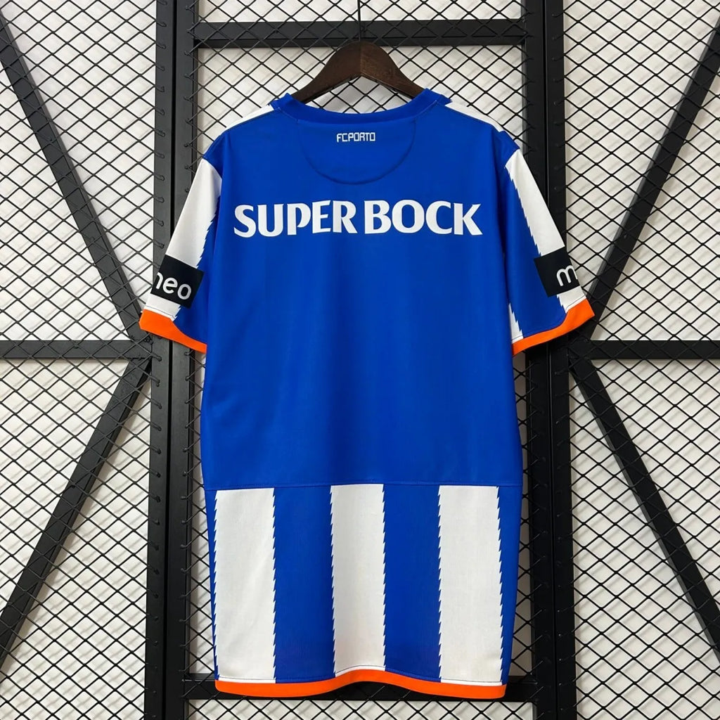 Porto 2010/11 Home - Retro