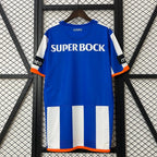 Porto 2010/11 Home - Retro