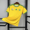South Africa 2026 Home - Fan Version