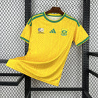 South Africa 2026 Home - Fan Version