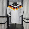 Germany 2026 Home Long Sleeve - Player Version