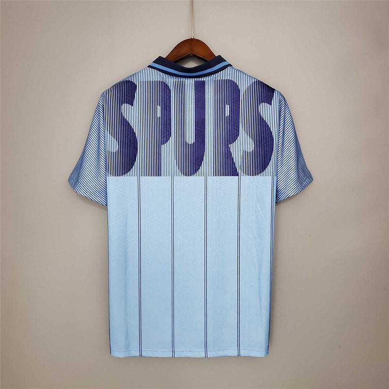 Tottenham Hotspur 1992/94 Third - Retro